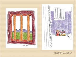 NELSON MANDELA 