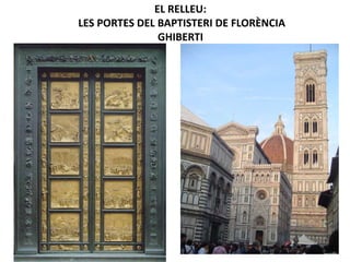 DIADUMEN DE POLICLETS. IV a.CDISCÒBOL DE MIRÓS. V a.C