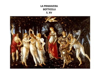 EL RELLEU: LES PORTES DEL BAPTISTERI DE FLORÈNCIAGHIBERTI