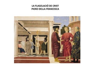 APLICACIÓ DE LA PERSPECTIVA LINIAL