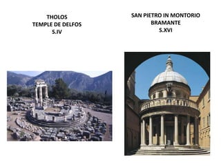 LES ESCENES PICTÒRIQUES S’AMBIENTEN AMB PAISATGES DE FONS