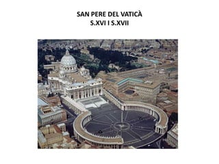 IMPORTÀNCIA DEL DIBUIX: LES FORMES ESTAN BEN DEFINIDES