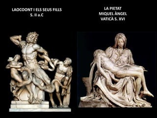 COMPOSICIONS CLARES I SIMÈTRIQUES