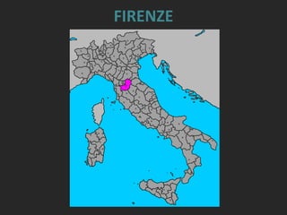FIRENZE