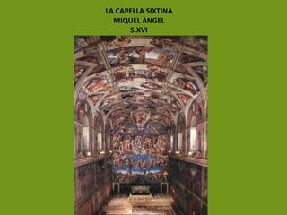 EL NAIXEMENT DE VENUS  BOTTICELLIS.XV