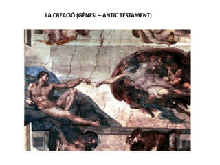 LA FLAGELACIÓ DE CRISTPIERO DELLA FRANCESCA