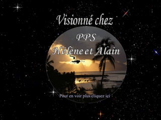 Visionné chez Pour en voir plus cliquez ici 
