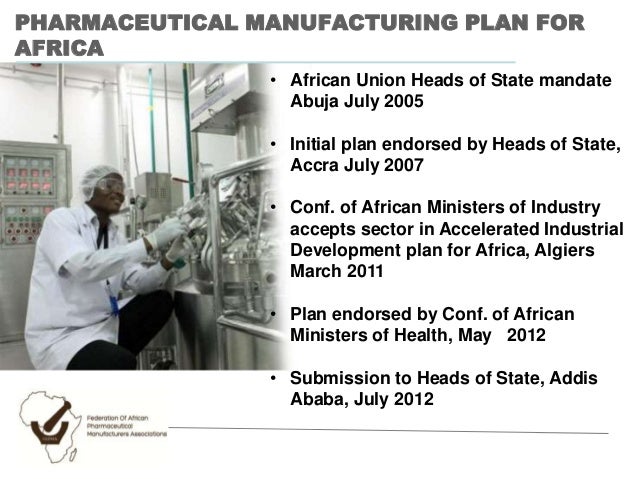 Manufacturing business plan sample pdf picture