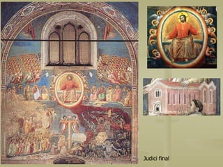 Judici final 