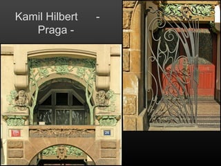 Kamil Hilbert -
Praga -
 