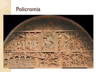 Policromia
 