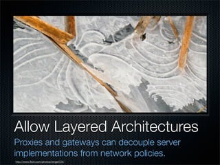 LA RubyConf 2009 Waves And Resource-Oriented Architecture