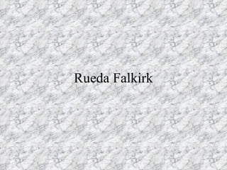Rueda Falkirk 