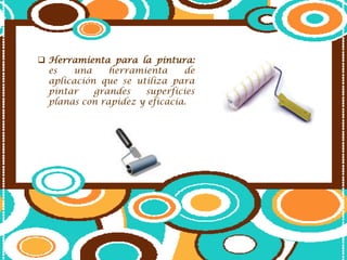 La rueda y el rodillo