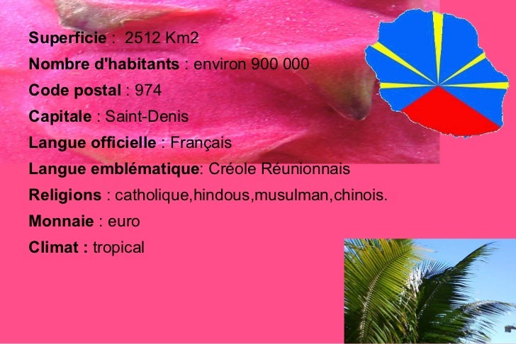 Petite Carte D Identite De La Reunion Petite Carte D Identite De La Reunion