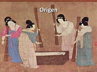 Origen   