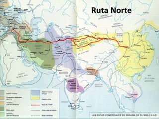 Ruta Norte 