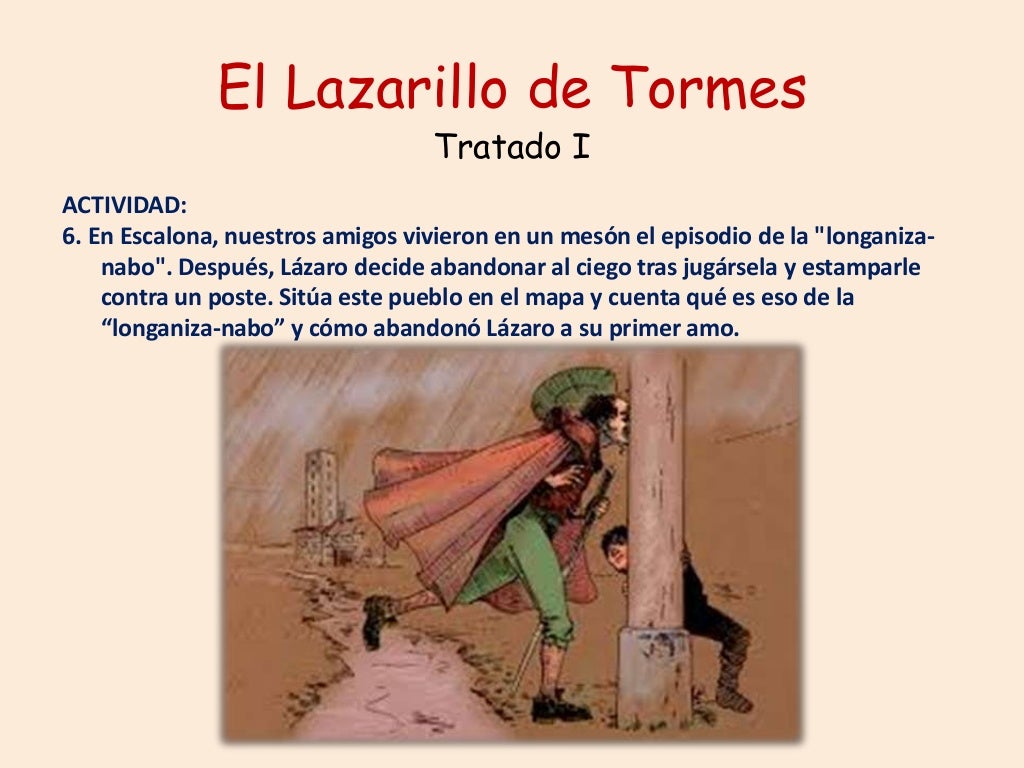 La ruta del Lazarillo de Tormes