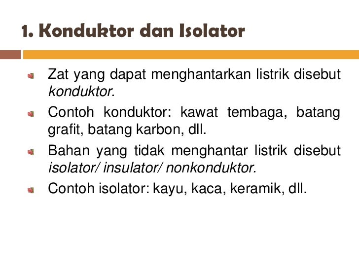Larutan elektrolit & non elektrolit