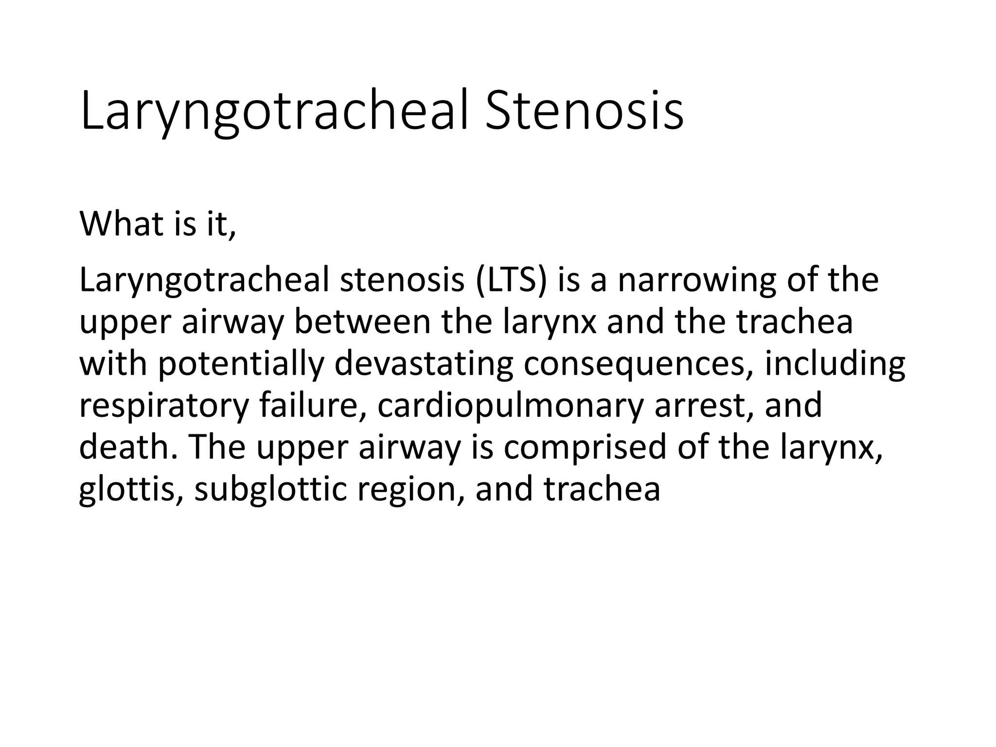 Laryngostenosis.pptx