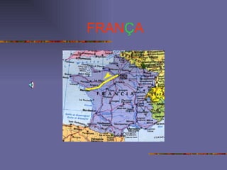 FRAN Ç A 