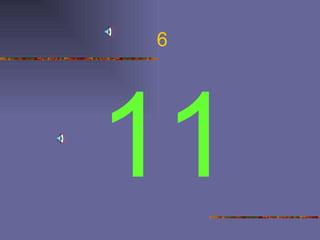 6 11 