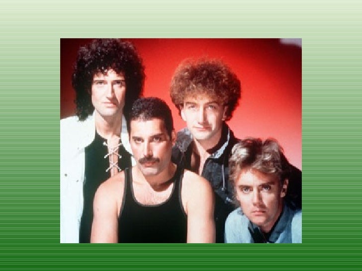 Los Mejores Grupos Musicales De Todos Los Tiempos