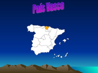 País Vasco 