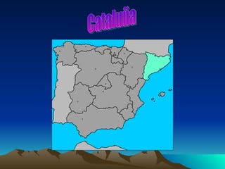 Cataluña 