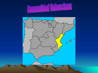 Comunidad Valenciana 