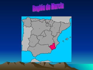 Región de Murcia 