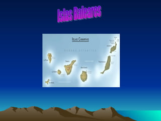 Islas Baleares 
