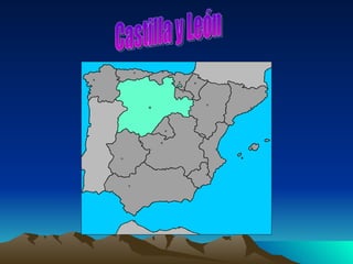 Castilla y León 