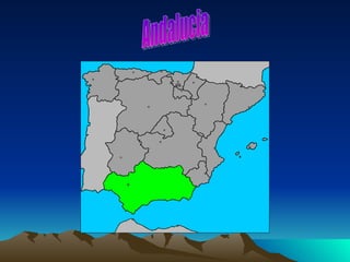 Andalucia 