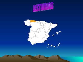 ASTURIAS 