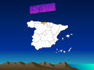 CANTABRIA 