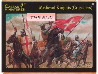 THE END 