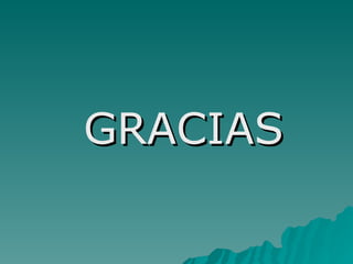 GRACIAS 