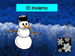 El Invierno 