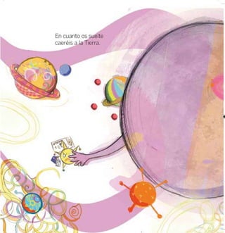 Las estrellas-rebotonas