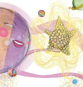 Las estrellas-rebotonas