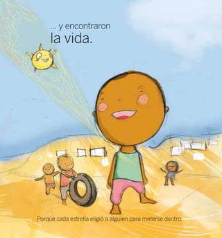 Las estrellas-rebotonas