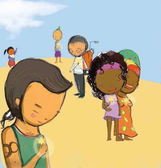 Las estrellas-rebotonas