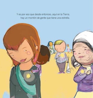 Las estrellas-rebotonas