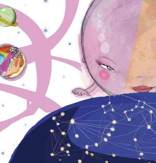 Las estrellas-rebotonas