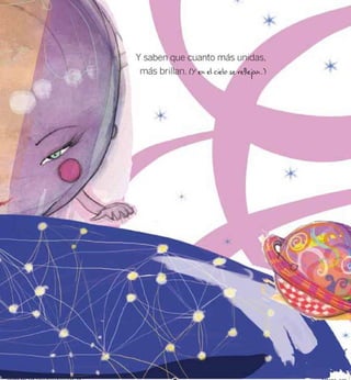 Las estrellas-rebotonas