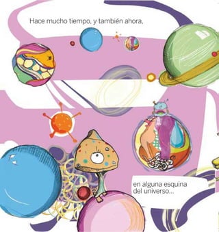 Las estrellas-rebotonas