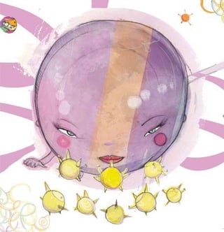 Las estrellas-rebotonas