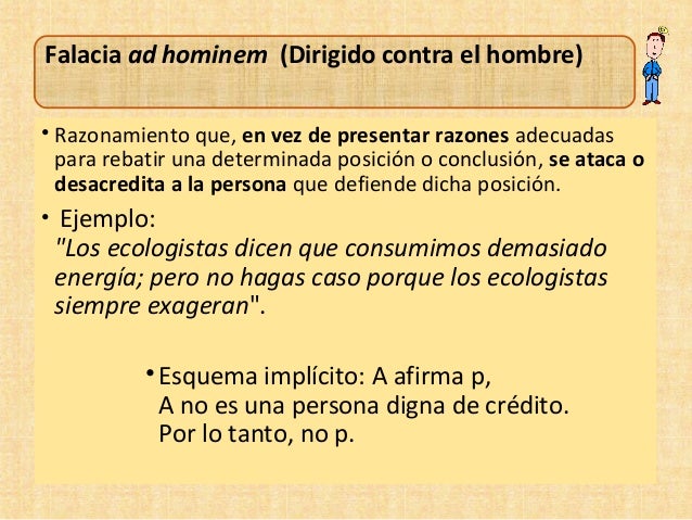 Las falaciasmerce1617