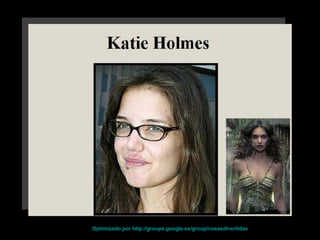 Optimizado por http :// groups.google.es / group / cosasdivertidas